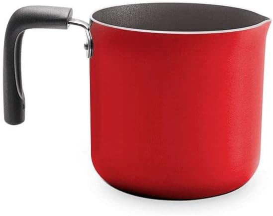 Conj Panelas Saffron, 5Pcs, Brinox, Vermelho - Image 8