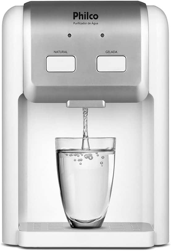 Purificador de Água Philco PPU11 Branco Bivolt | É bom mesmo? Descubra antes de comprar
