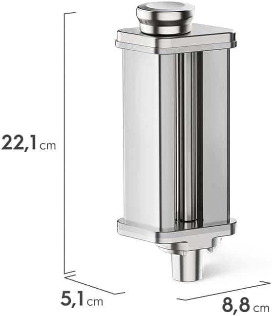Modelador de Massas para Batedeira Planetária Electrolux Exp... - Image 2