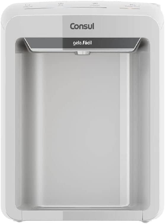 Purificador De Água Consul Eletrônico Com Refrigeração Cpb33... | É bom mesmo? Descubra antes de comprar
