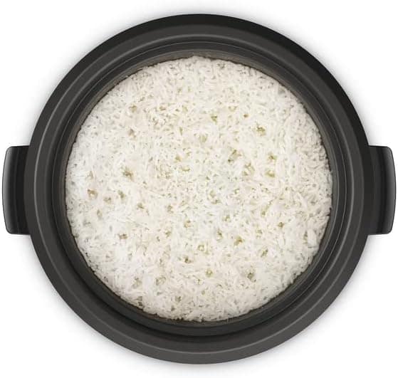 Electrolux RCB50 - Panela Elétrica vapor arroz, capacidade 1... - Image 7