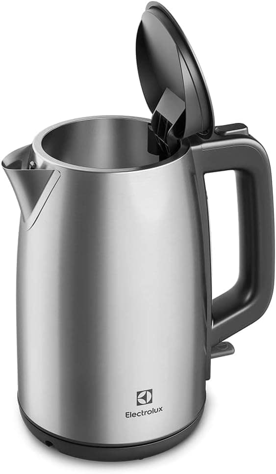 Chaleira jarra eletrica Electrolux desligamento automatico c... - Image 4