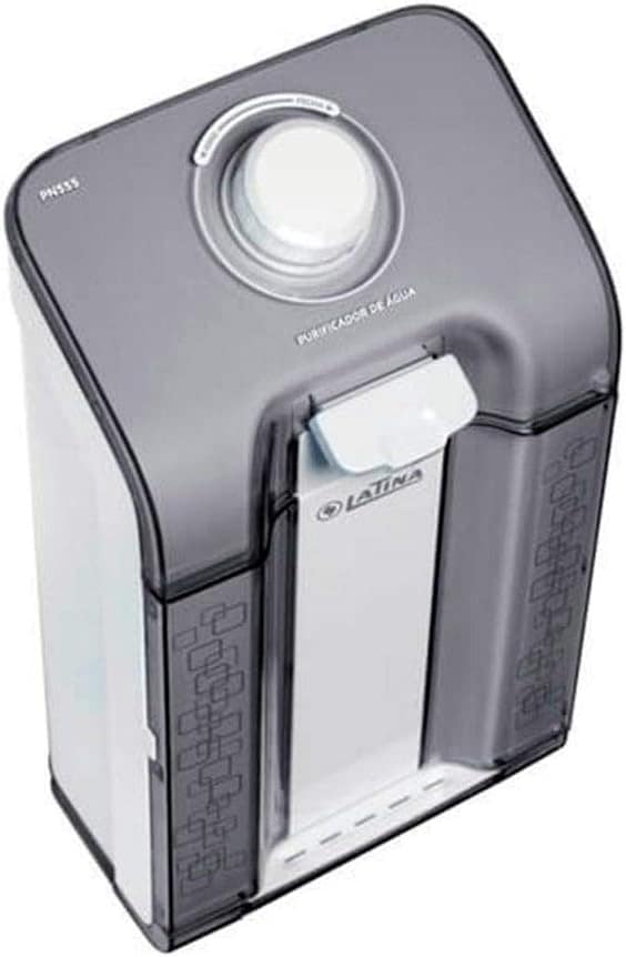 Purificador de Água Mineral Natural PN555 | É bom mesmo? Descubra antes de comprar - Image 3