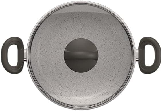 Brinox - Caçarola com Tampa 22Cm 3,5L Ceramic Life Suprema -... - Image 2