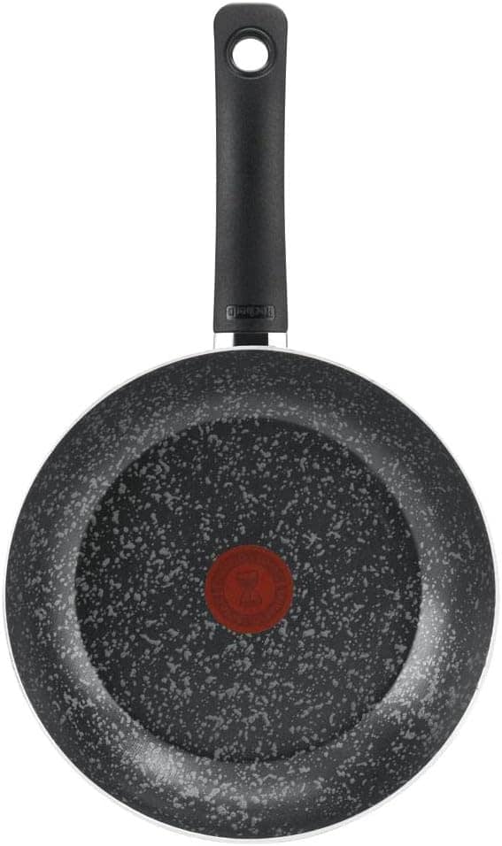 Frigideira Francesa Rochedo Antiaderente, Thermo-sinal, 24cm - Image 4