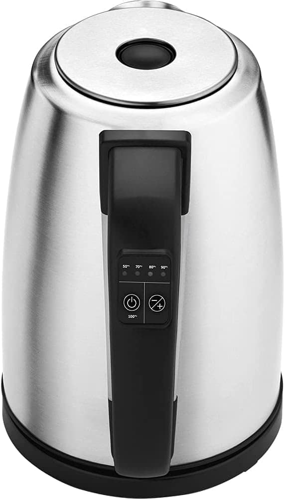 Chaleira Elétrica Cadence Supreme Control, 220V, Inox, 1,7L,... - Image 5