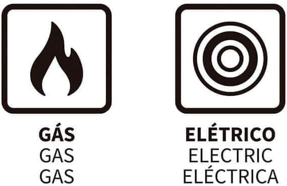 Paellera Tramontina Profissional em Ferro 38 cm 5,1 L - Image 7