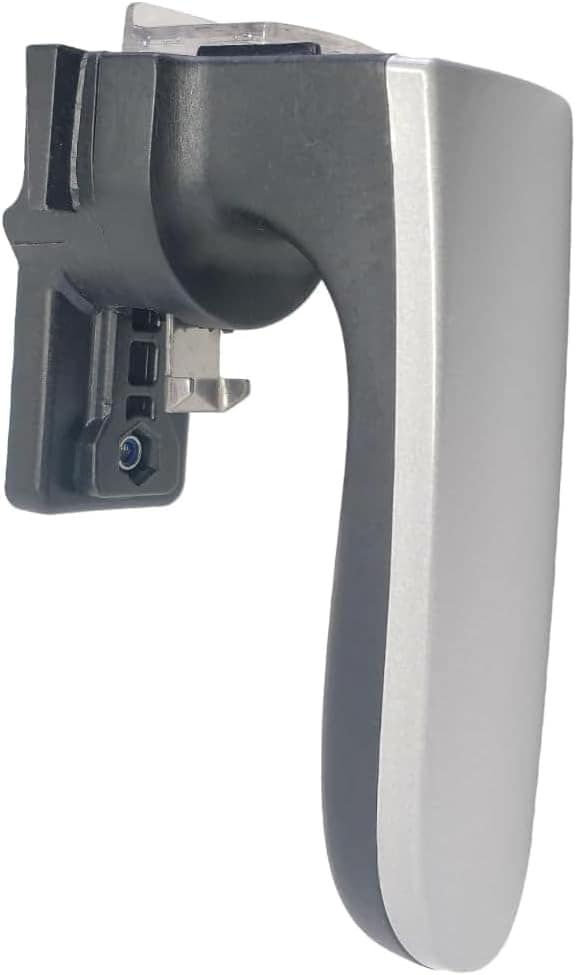 PUXADOR CABO AIR FRYER MONDIAL PRATA AF-33 ORIGINAL | É bom mesmo? Descubra antes de comprar