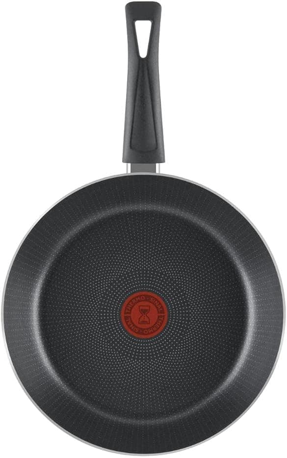Frigideira Antiaderente Rochedo Limpa Fácil Colors 26cm - Image 2