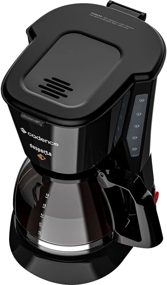 Kit Super Cook Cadence Fritadeira 3,8L - Sanduicheira - Cafe... | É bom mesmo? Descubra antes de comprar - Image 6