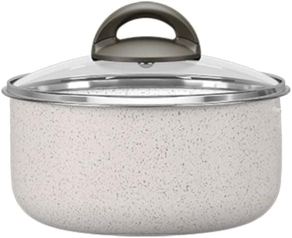 Brinox - Panela com Tampa 18X9Cm 1,9L Ceramic Life Suprema -... - Image 2