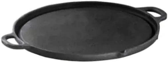 Churrasqueira Ferro Fundido Gengis Khan 6 peças Alfa Complet... - Image 3