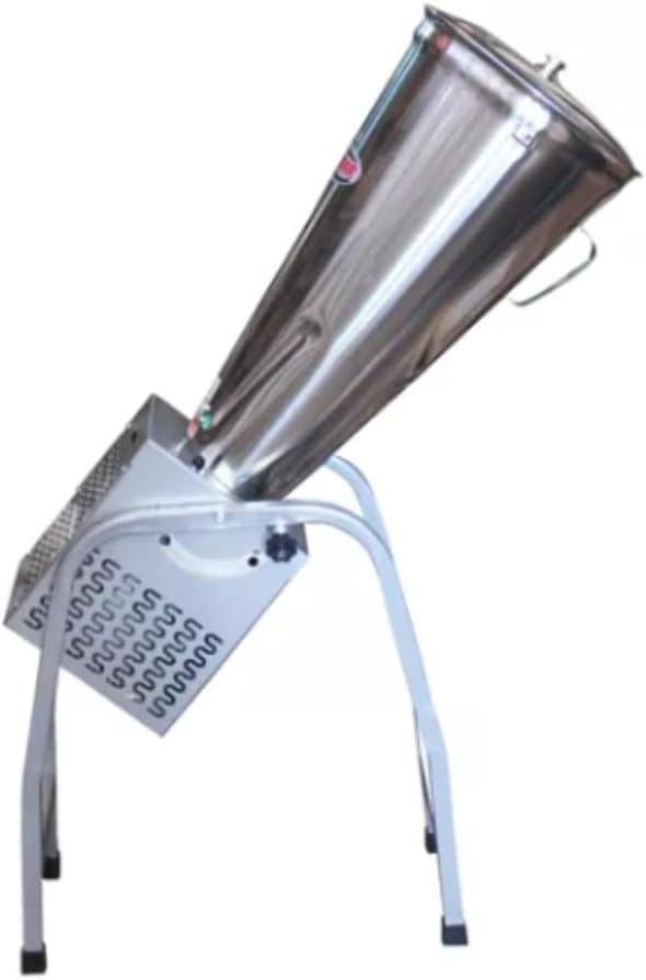 Liquidificador Industrial Basculante 25 Litros Bermar Bm40 - Image 3