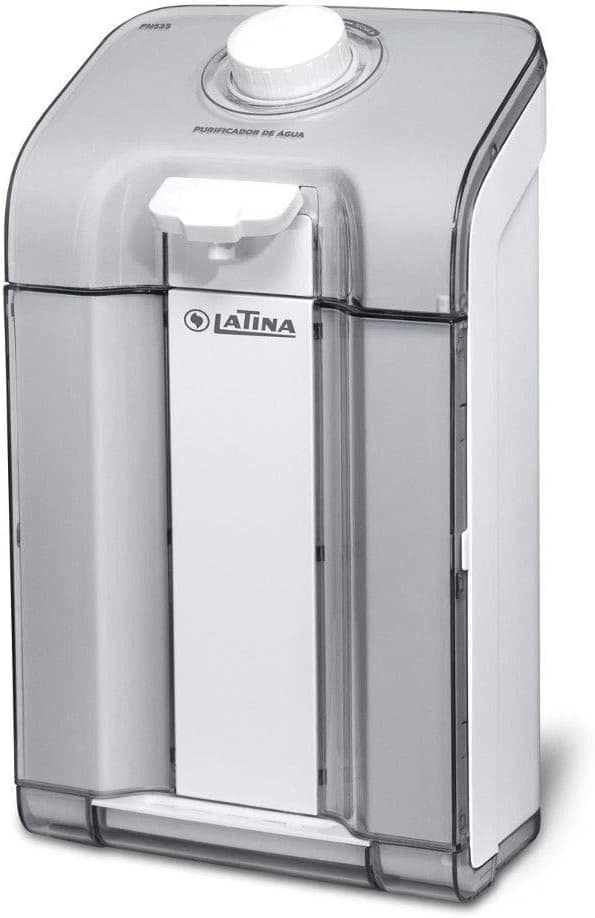 Purificador de Água Natural PN535 | É bom mesmo? Descubra antes de comprar