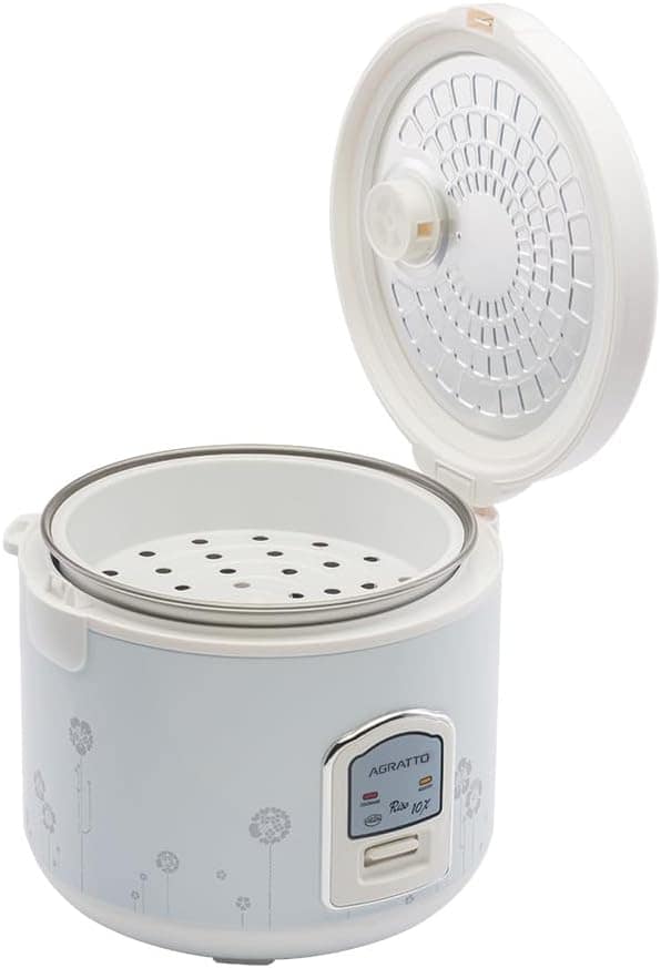 Panela Arroz Elétrica 10 Xícaras Agratto 220v - Image 5