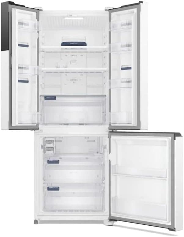 Geladeira Electrolux Frost Free Inverter 480L Efficient Auto... - Image 3