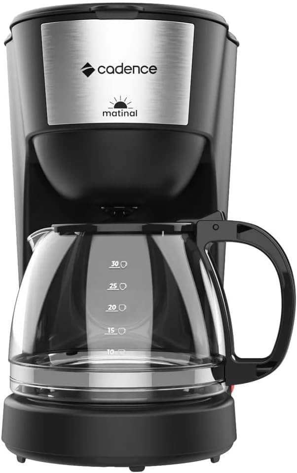 Kit Completo Cadence Black - 220V | É bom mesmo? Descubra antes de comprar - Image 2