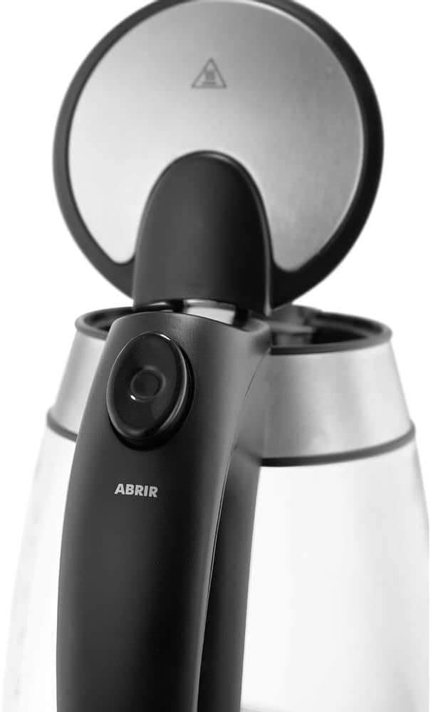 Chaleira Elétrica PHILCO Glass 1.7L Ref.: PCHD - Image 3