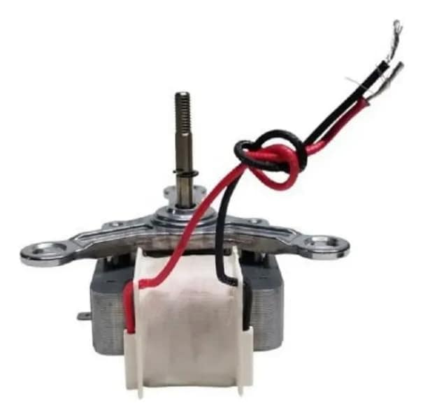 Motor Air Fryer Philco/britania Inn620 127v | É bom mesmo? Descubra antes de comprar - Image 3