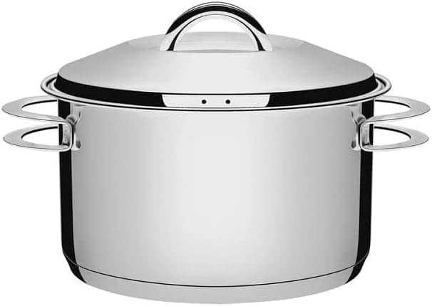 Jogo De Panelas Aço Inox Tramontina 5 peças Solar - Image 4