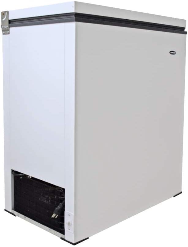 Freezer Horizontal 150 Litros 12/24 Volts - Image 3