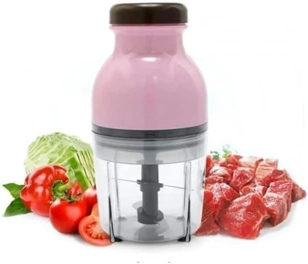 Moedor Elétrico 220V – Ideal para Frutas, Verduras e Carnes ...