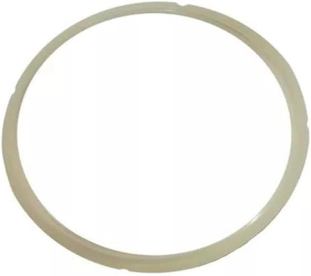 Borracha Para Panela Pressão Eletrica Ri3103 Ri3105 Ri3136 P...