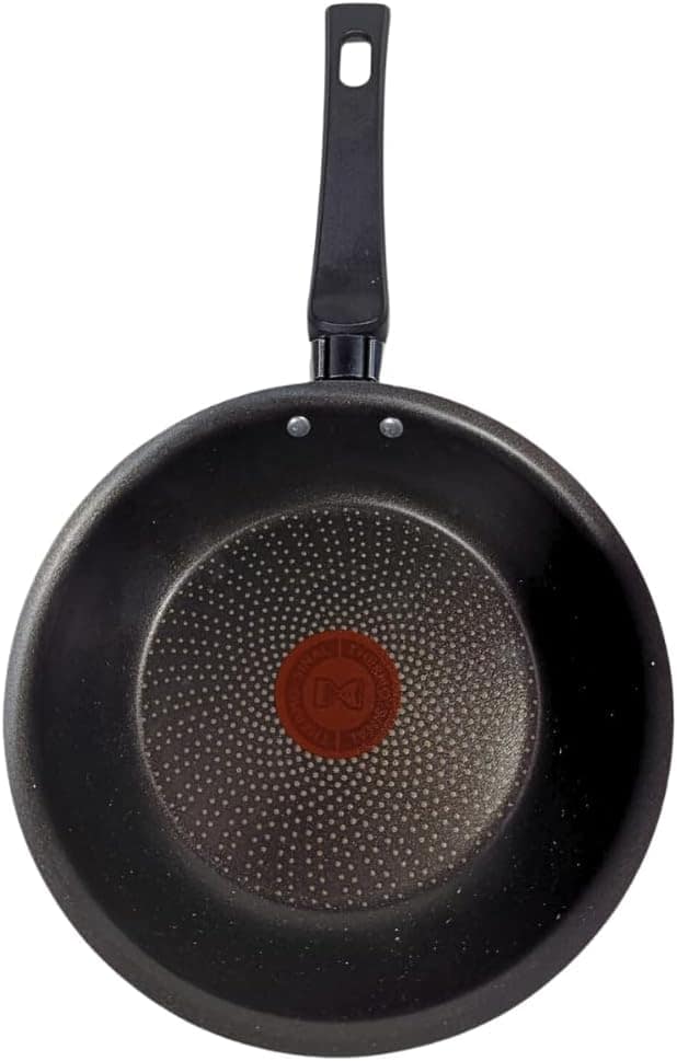 Frigideira Francesa 20CM Vermelho Rochedo