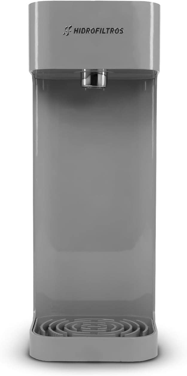 Hidrofiltros - Purificador de Água Facile com Refil C7 Elimi... | É bom mesmo? Descubra antes de comprar - Image 2