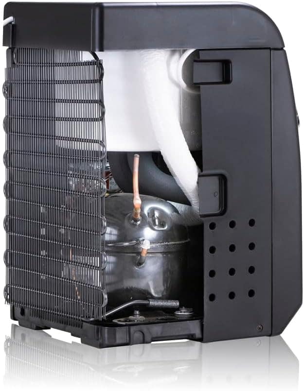 Purificador New Evidence Preto - 110V | É bom mesmo? Descubra antes de comprar - Image 3