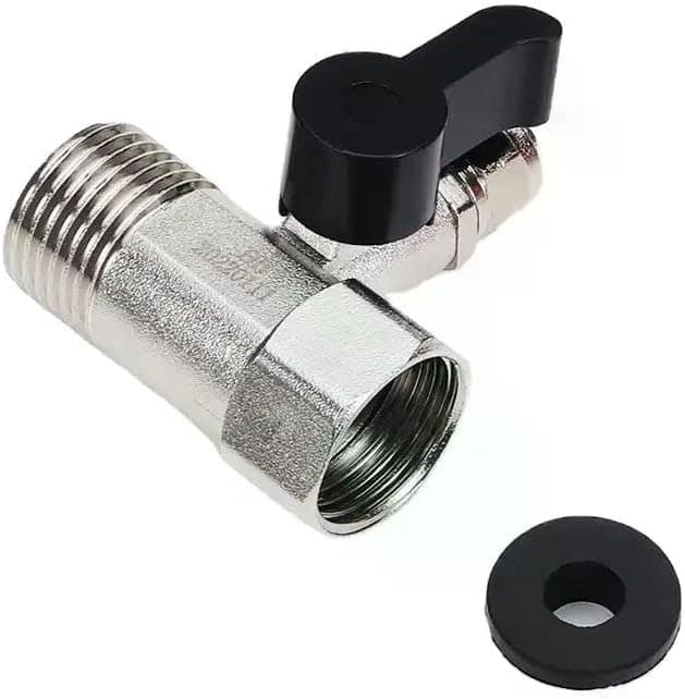 Adaptador Válvula Conexão para Purificadores Electrolux, IBB... | É bom mesmo? Descubra antes de comprar - Image 6