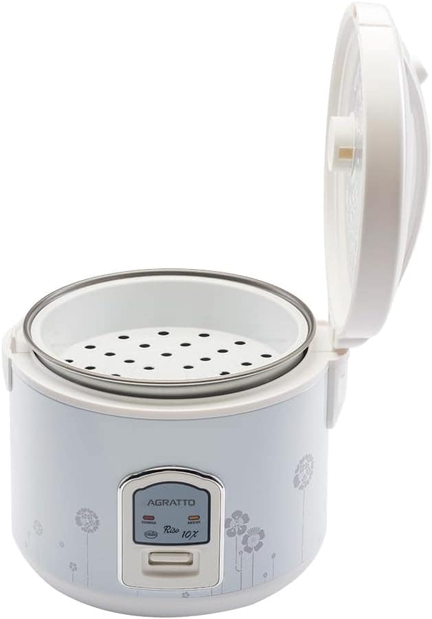 Panela Arroz Elétrica 10 Xícaras Agratto 220v - Image 4