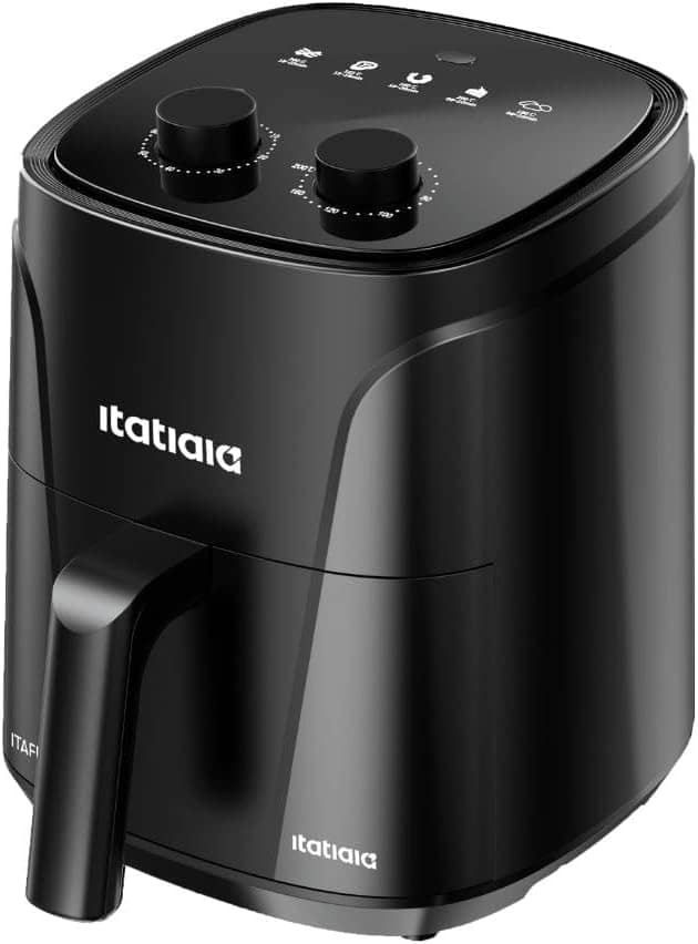 Fritadeira Itafryer 4l 127v Itatiaia | É bom mesmo? Descubra antes de comprar - Image 2