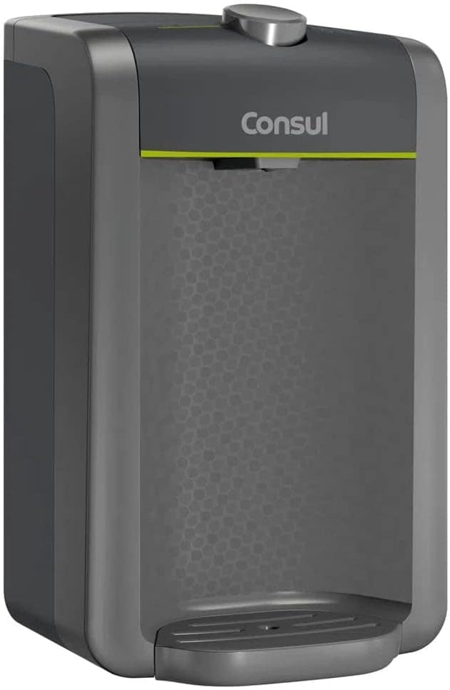 Purificador de Água Consul CPC31AF. Compacto com Filtragem C... | É bom mesmo? Descubra antes de comprar - Image 2