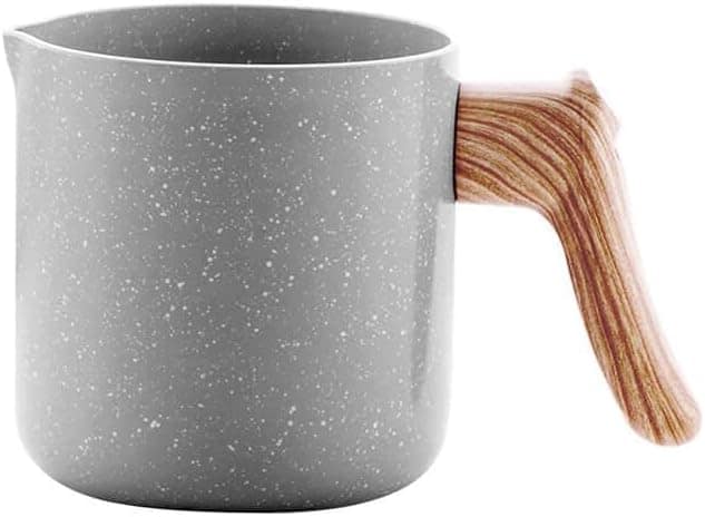 Jogo de Panelas Smart Plus 5 Peças Gris Brinox - Image 8