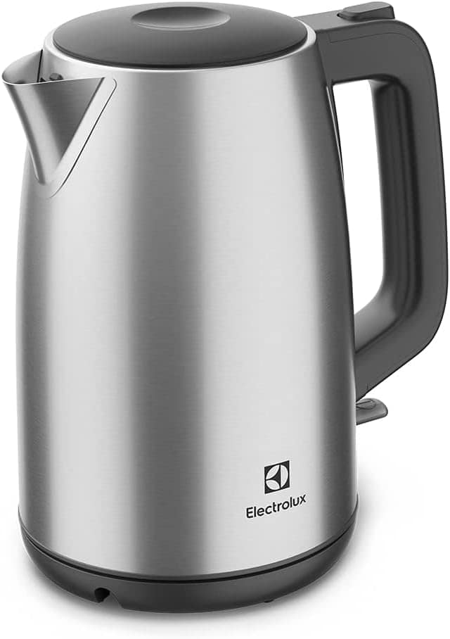 Chaleira jarra eletrica Electrolux desligamento automatico c... - Image 3