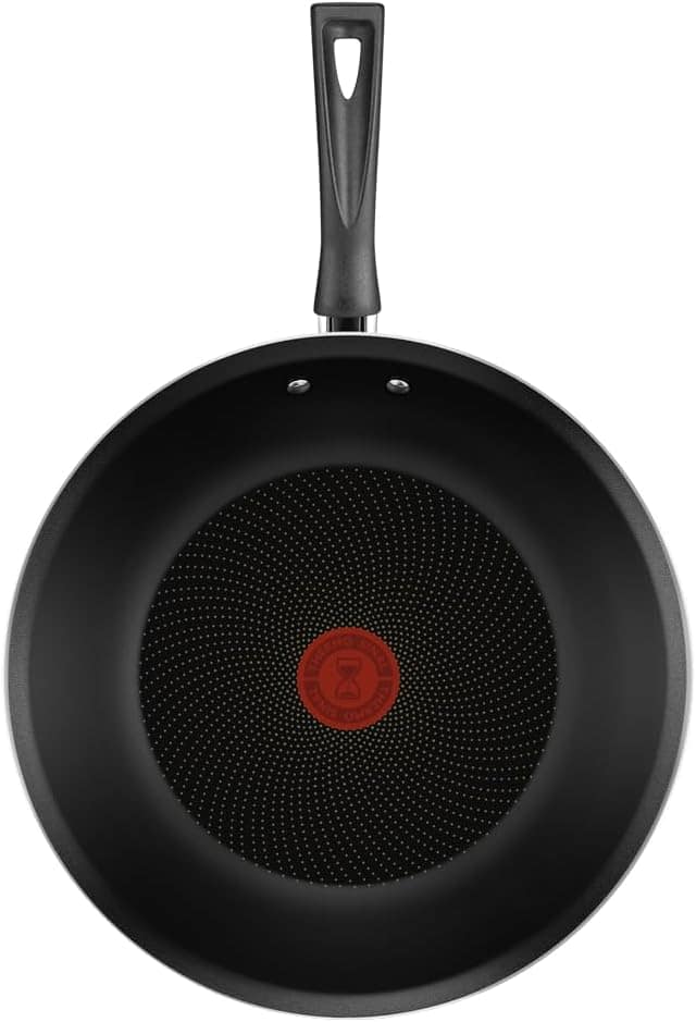 Frigideira Multifuncional Antiaderente Rochedo Limpa Facil 2... - Image 3