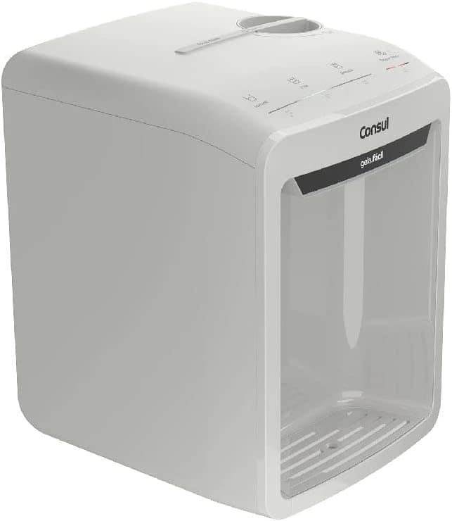Purificador De Água Consul Eletrônico Com Refrigeração Cpb33... | É bom mesmo? Descubra antes de comprar - Image 3