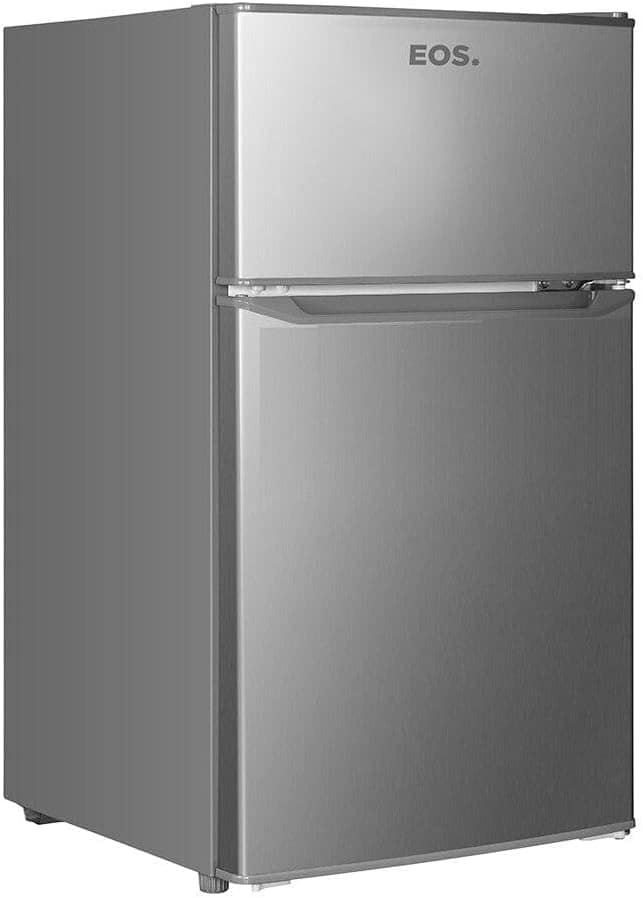 Frigobar Eos 88 Litros Duplex Inox Efb140di 110v - Image 6