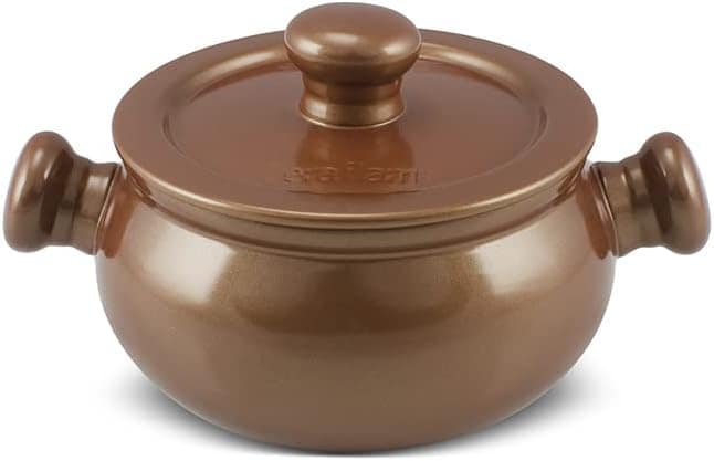 Ceraflame Conjunto Panelas de Cerâmica Premiere+ Joy 5 Peças... - Image 2