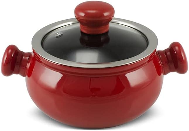 Ceraflame Conjunto Panelas de Cerâmica Premiere Joy 5 Peças ... - Image 2