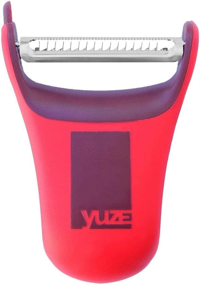 peeler julienne yuze - vermelho - Image 3