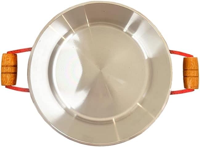 Conjunto de Panelas Caçarolas Cava 5 Peças Vermelho TVT - Image 2