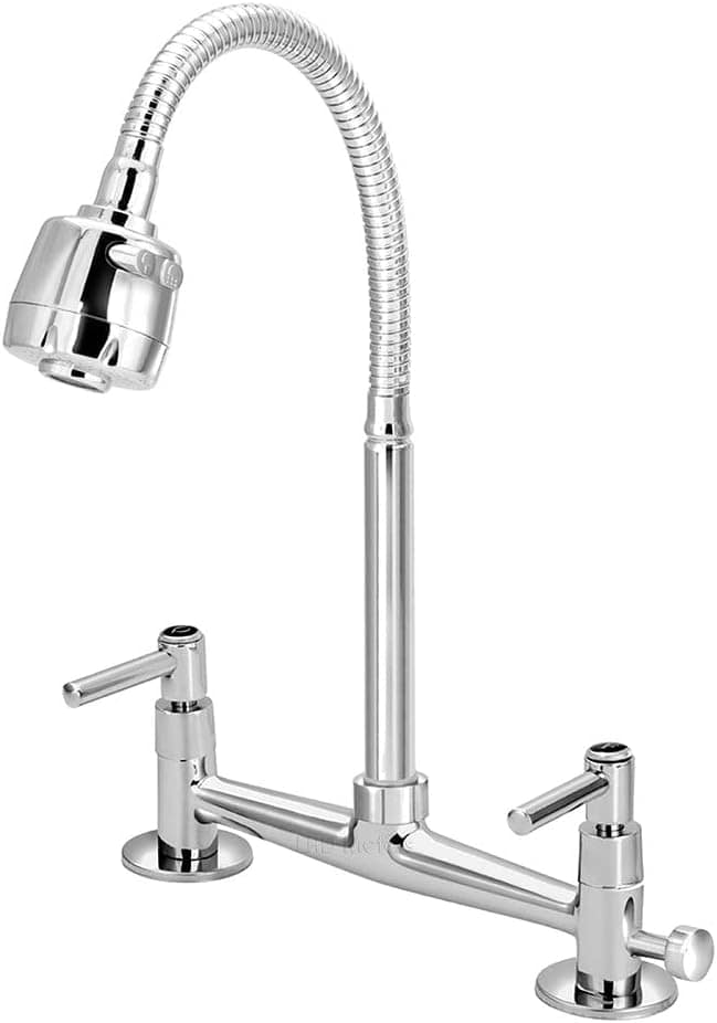 Torneira Misturador Gourmet Mesa C/Saída Filtro Purificador | É bom mesmo? Descubra antes de comprar