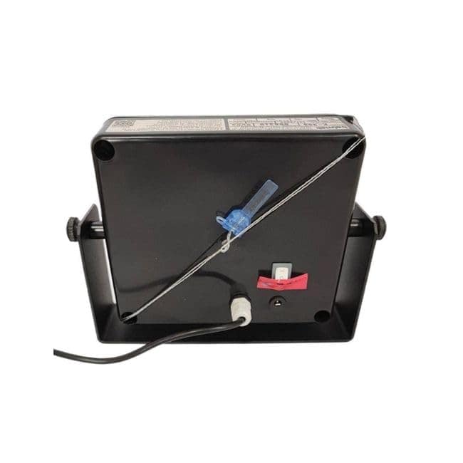 Balança K150C Balmak com Coluna Articulável 150Kg 50x50cm - Image 3