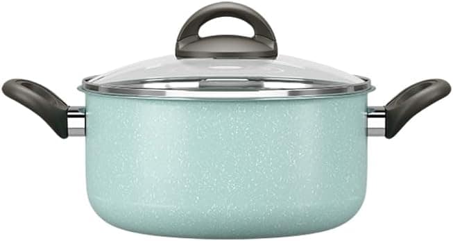 Brinox - Caçarola com Tampa 20Cm 2,65L Ceramic Life Suprema ...