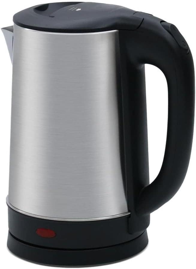 Chaleira Britânia 1,6L 1500W Base 360° - Image 2