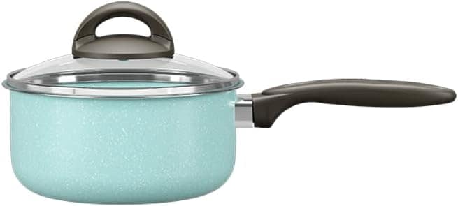 Brinox - Jogo de Panelas 5 Peças Ceramic Life Suprema - Verd... - Image 4