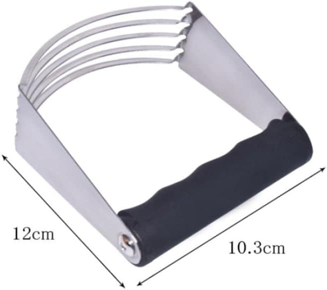 Misturador de massa superior cortador de massa profissional ... - Image 5