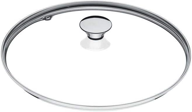 TAMPA VIDRO TEMPERADO